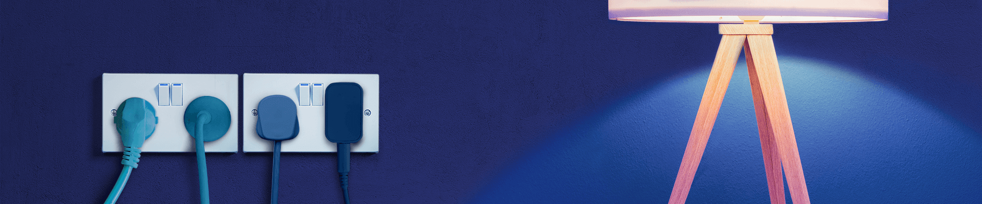 Consumer Header - D